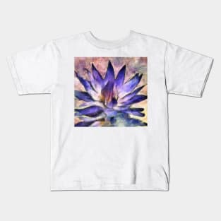 Lotus Kids T-Shirt